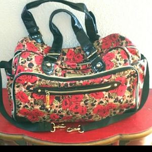 Betsey Johnson Bag